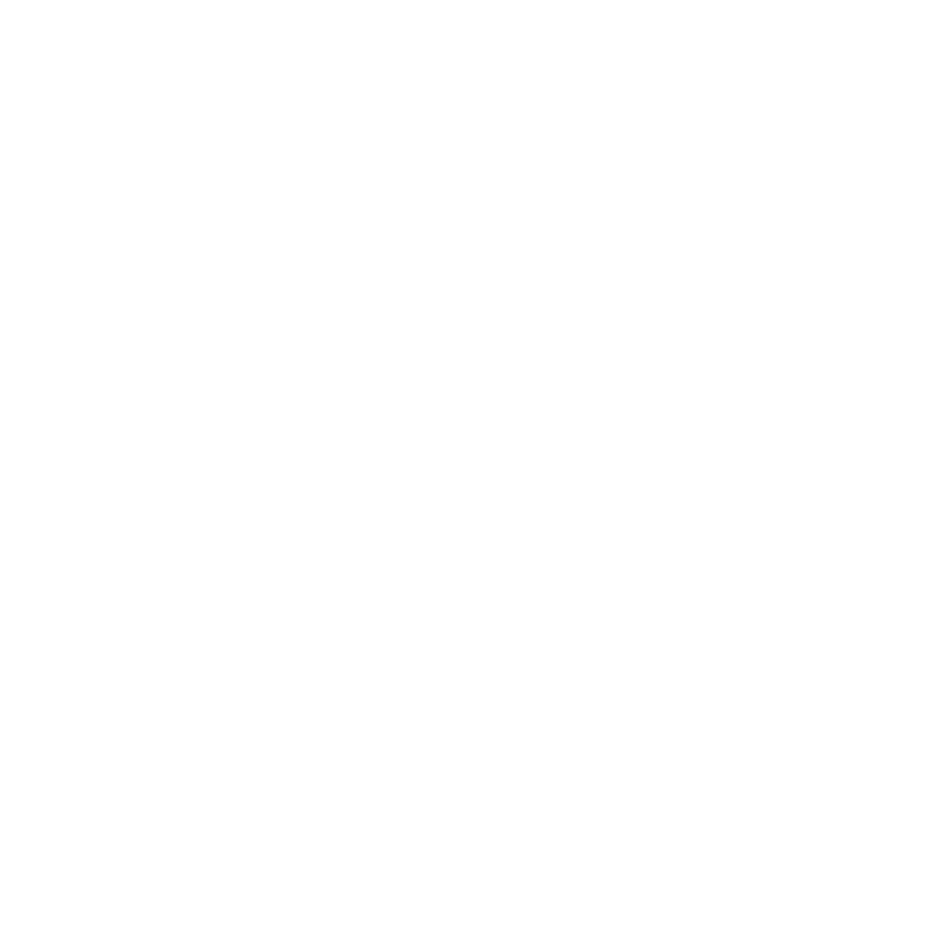 Figure 8.2a: Principal components plots of the Jemez obsidian source convex hulls with the source points (left panel) and obsidian artifact points (right panel).  The artifacts are labeled with their predicted source from a classification tree analysis.